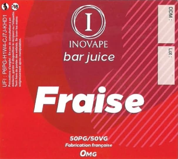 Fraise