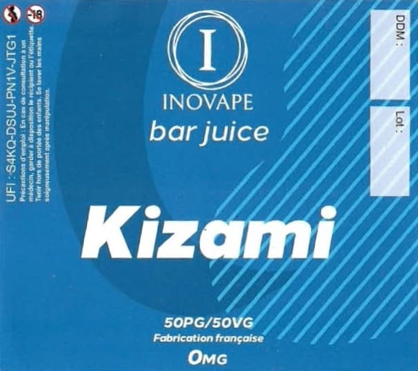 Kizami