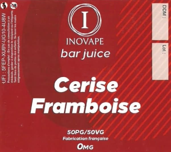 Cerise Framboise